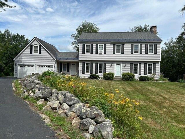 House for sale in Brattleboro, Vermont