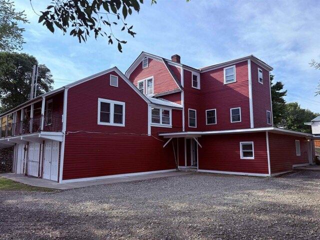 House for sale in Brattleboro, Vermont