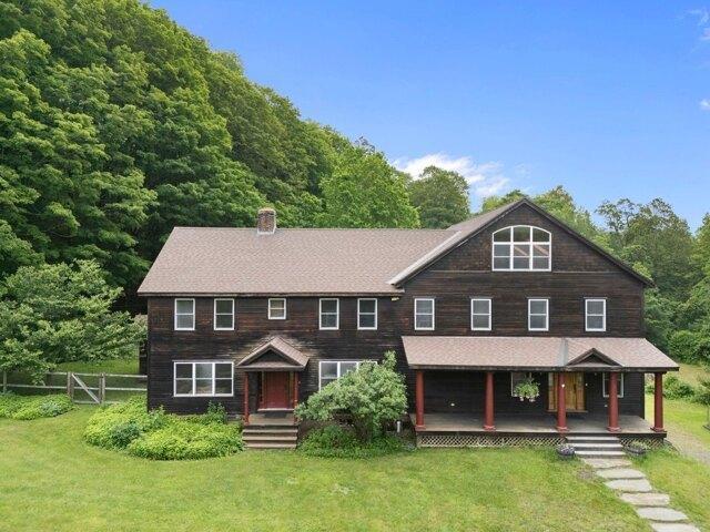 House for sale in Brattleboro, Vermont