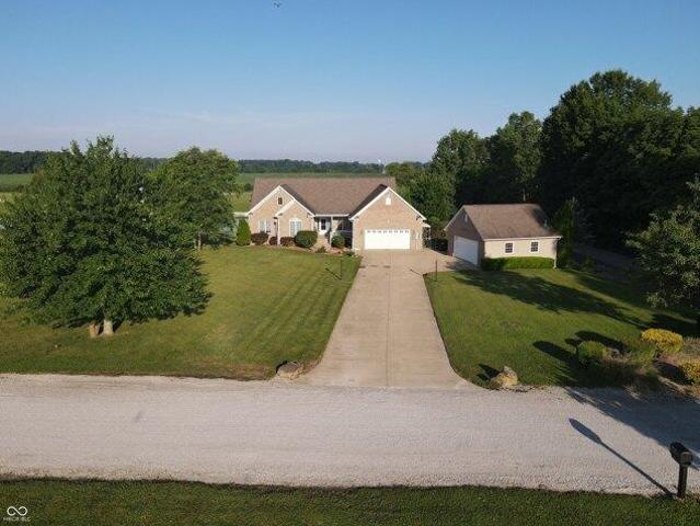 House for sale in Brazil, Indiana