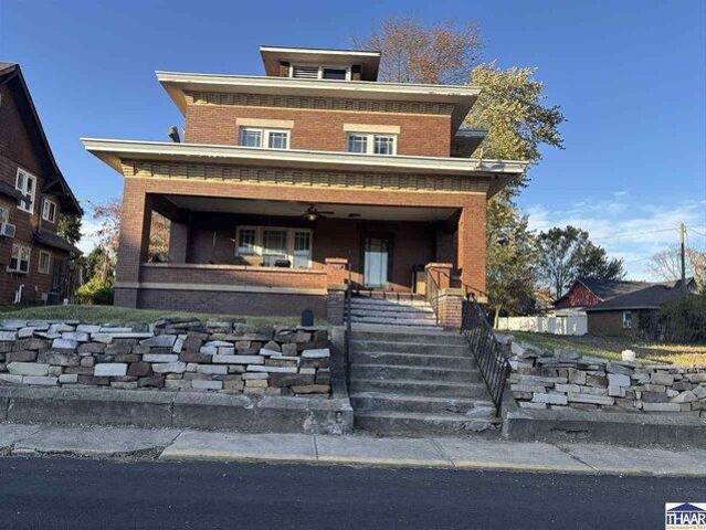 House for sale in Brazil, Indiana