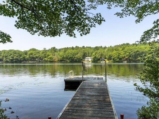 House for sale in Bremen, Maine