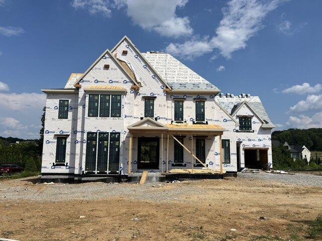 House for sale in Brentwood, Tennessee