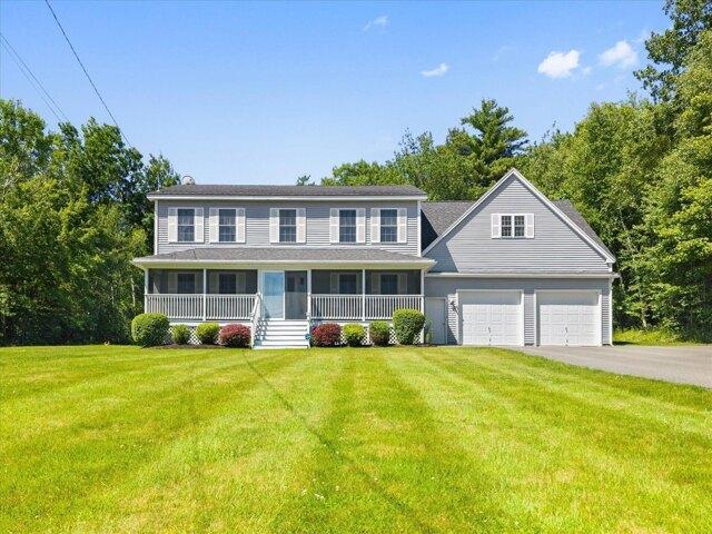 House for sale in Brewer, Maine