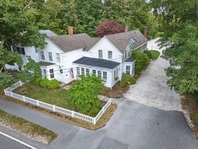 House for sale in Brewster, Massachusetts