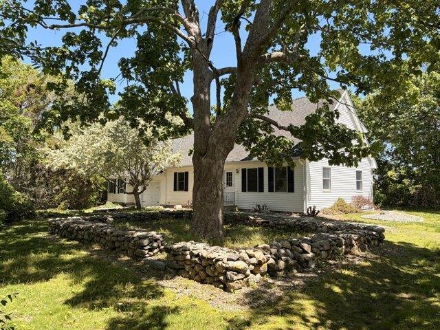 House for sale in Brewster, Massachusetts