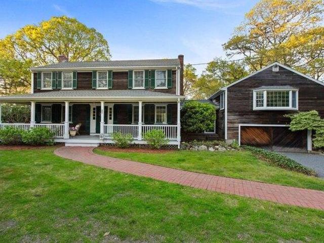 House for sale in Brewster, Barnstable County