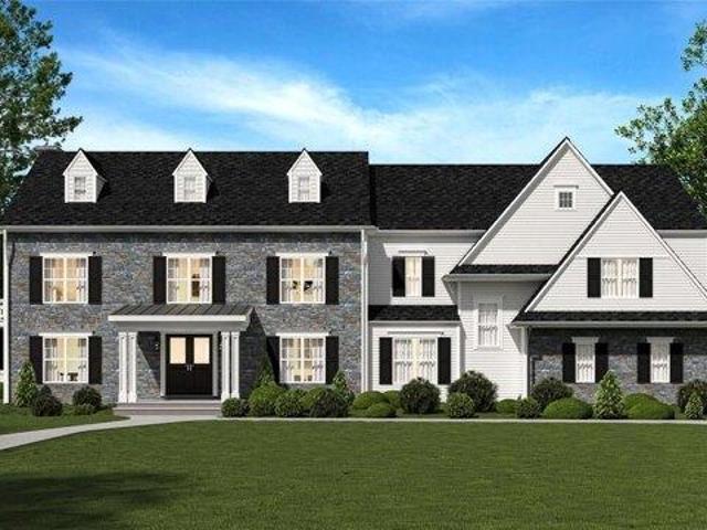 House for sale in Ossining, New York