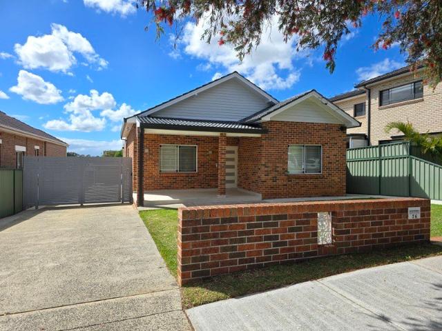 House for rent in St George, Sydney
