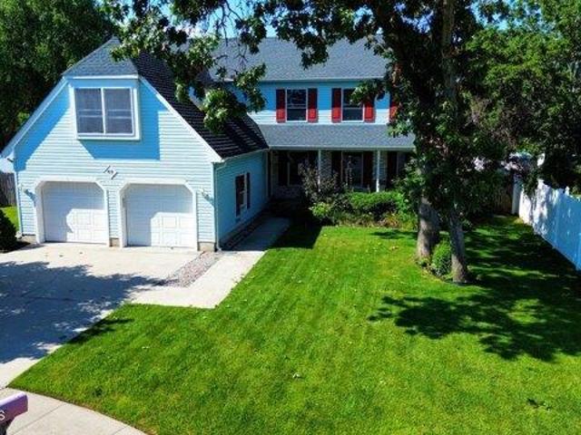 House for sale in Brick, New Jersey