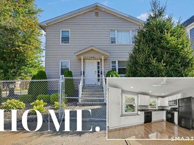 House for sale in Black Rock Gardens Historic District, Bridgeport