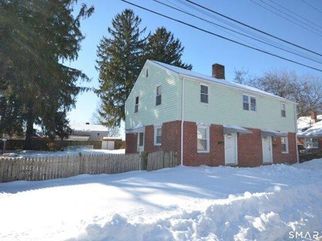 House for sale in Bridgeport, Connecticut