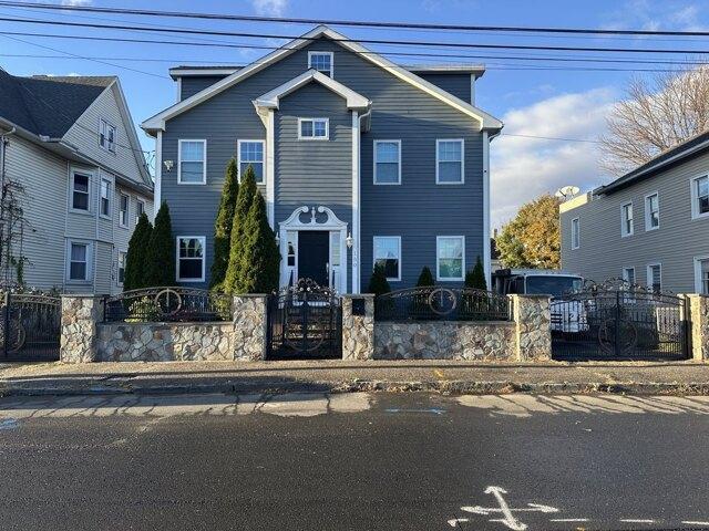 House for sale in Bridgeport, Greater Bridgeport Planning Region