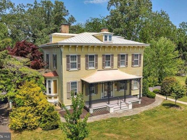 House for sale in Bridgeton, New Jersey
