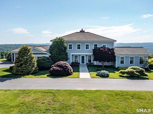 House for sale in Bridgewater, Connecticut