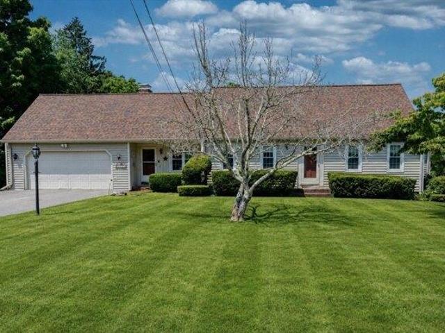House for sale in Bridgewater, Massachusetts