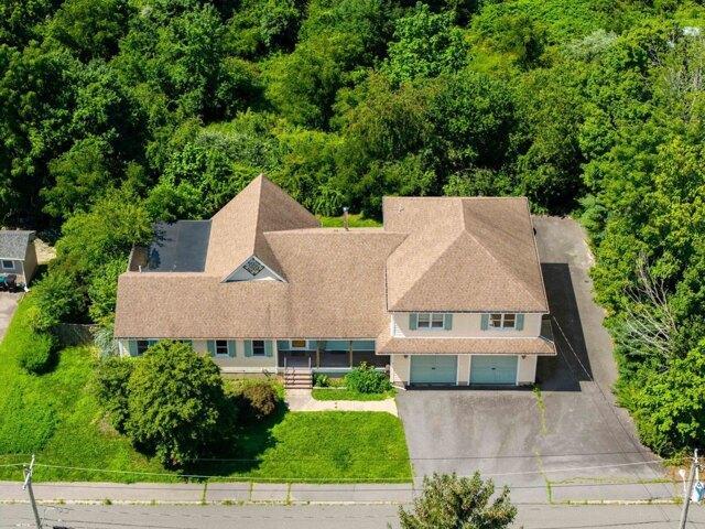 House for sale in Bridgewater, Massachusetts