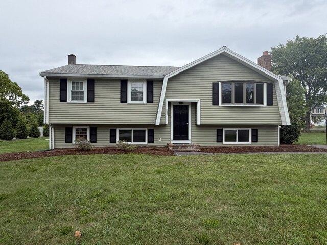 House for sale in Paper Mill Village, Bridgewater