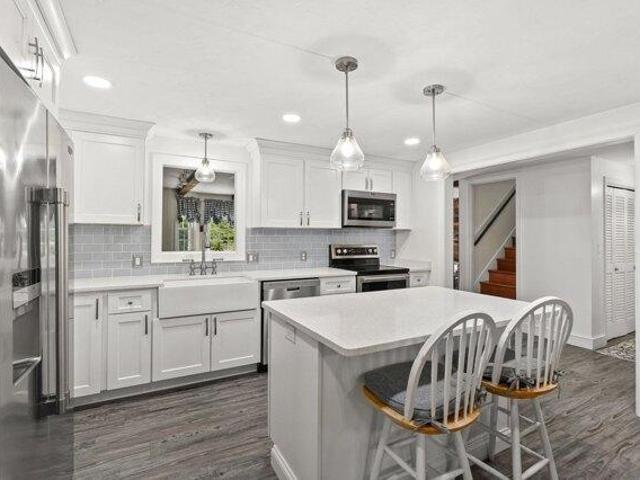 House for sale in Bridgewater, Plymouth County