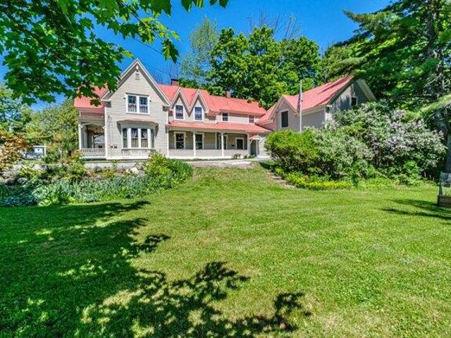 House for sale in Bridgton, Maine