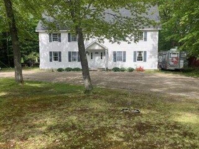 House for sale in Bridgton, Maine