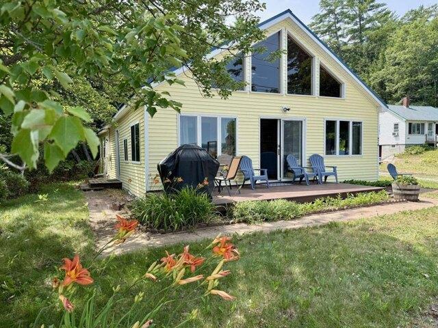 House for sale in New Limington, Bridgton