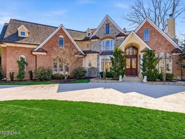 House for sale in Monmouth, New Jersey