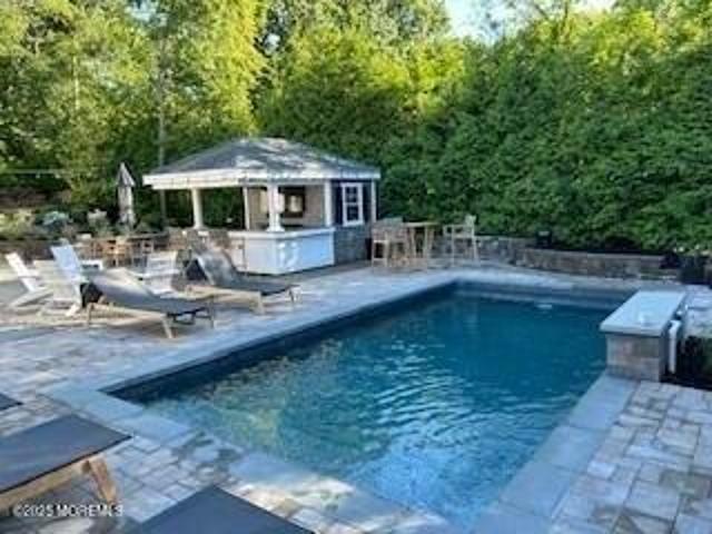 House for sale in Monmouth, New Jersey