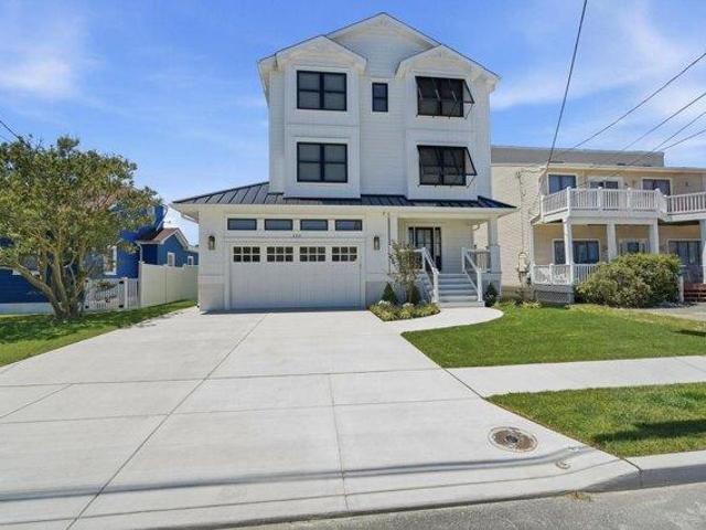 House for sale in Brigantine, New Jersey