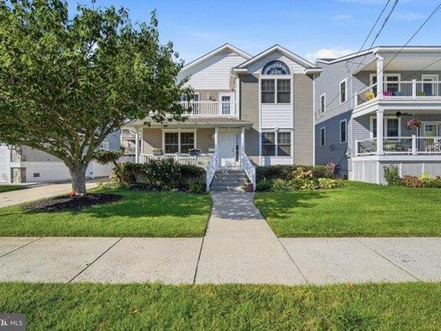 House for sale in Brigantine, Atlantic County