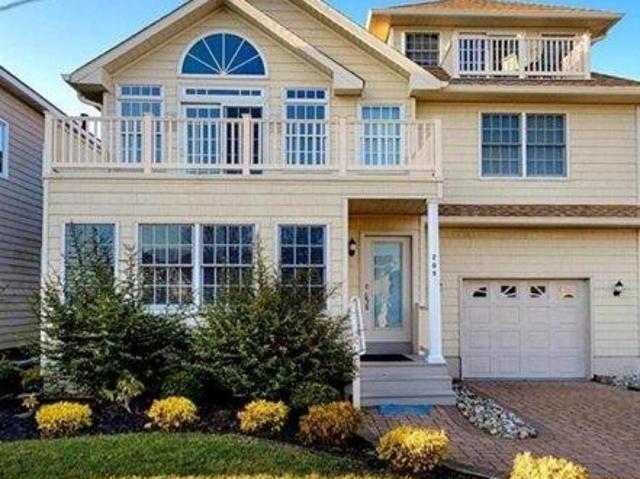 House for rent in Brigantine