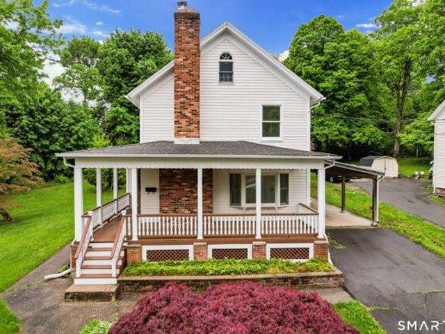 House for sale in Bristol, Connecticut
