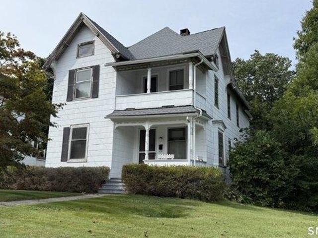 House for sale in South End Historic District, Bristol