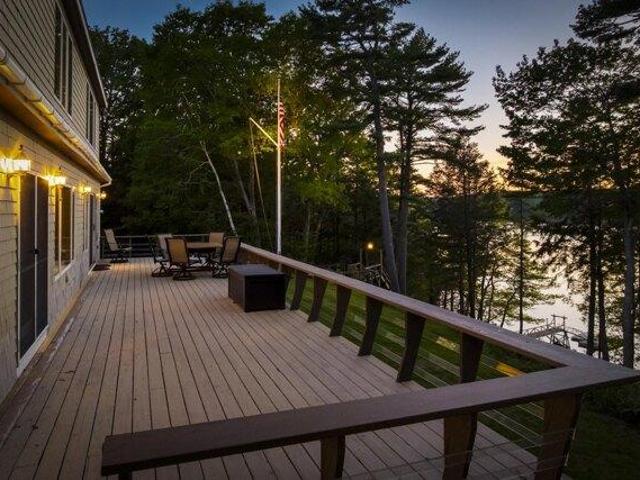 House for sale in Bristol, Lincoln County