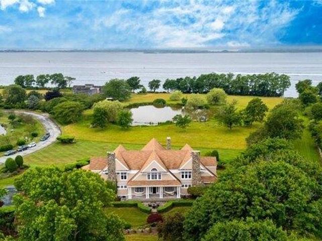 House for sale in Bristol, Rhode Island