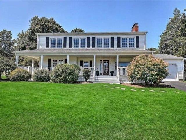 House for sale in Bristol, Rhode Island