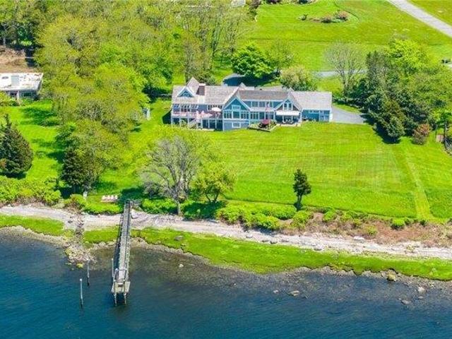 House for sale in Bristol, Rhode Island