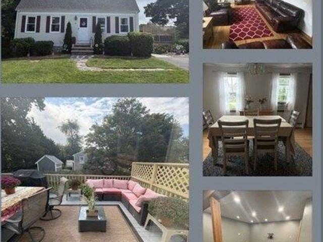 House for sale in Bristol, Rhode Island