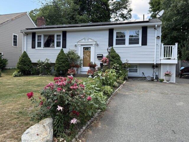 House for sale in Brockton, Plymouth County