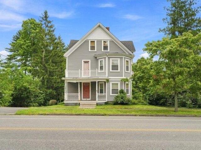 House for sale in Campello, Brockton
