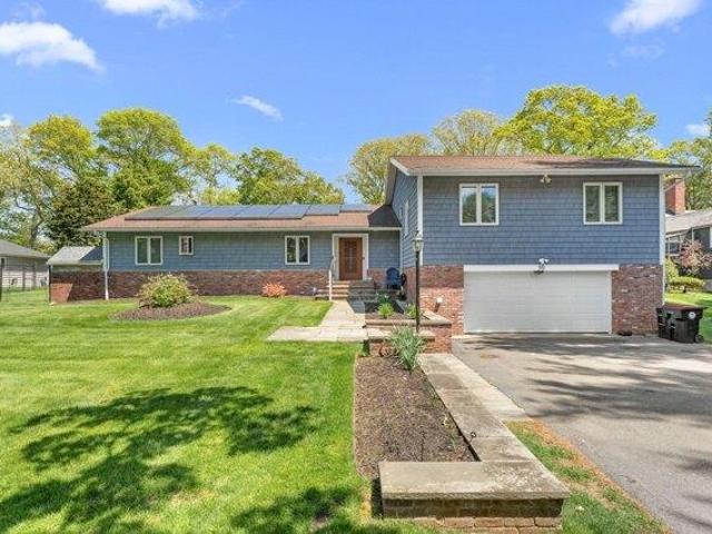 House for sale in Brockton, Plymouth County