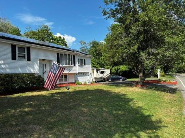 House for sale in Campello, Brockton