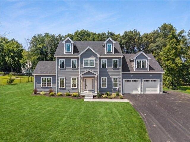 House for sale in Brockton Heights, Brockton