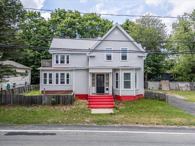 House for sale in Clifton Heights, Brockton