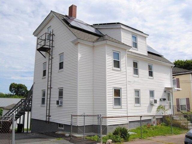 House for sale in Brockton, Plymouth County