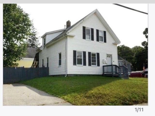 House for sale in Campello, Brockton