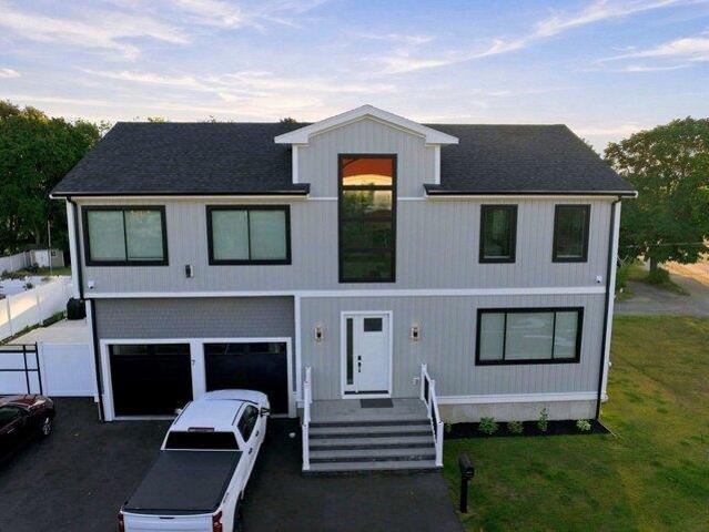 House for sale in Brockton, Plymouth County
