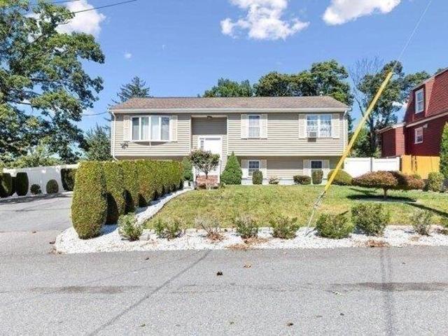House for sale in Brockton, Plymouth County
