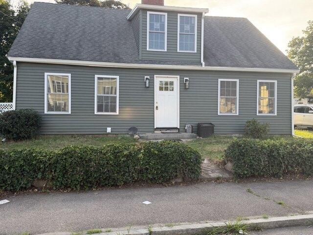 House for sale in Brockton, Plymouth County