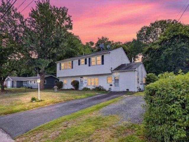 House for sale in Brockton, Plymouth County
